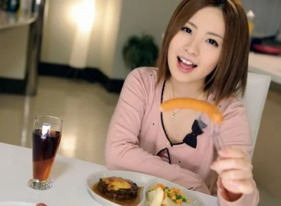 Người thương ăn bữa tối xong rồi phang em