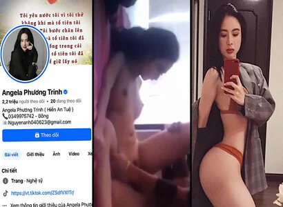 Đoạn phim nóng của Phương Trinh khiến dân mạng bàn tán vì đoạn phim nóng 2013